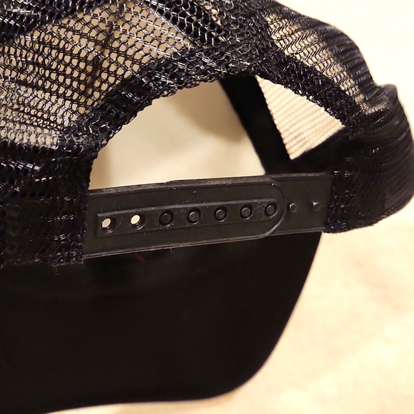 Poppi hat - Picture 7 of 7